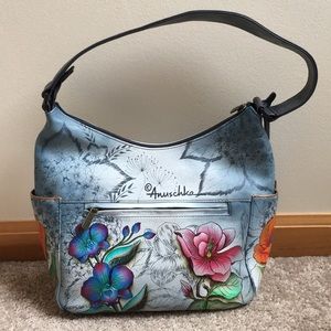 Anuschka Purse